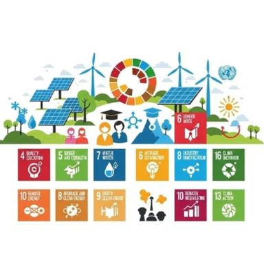 L’engagement de Ecowatt pour les Objectifs de Développement Durable