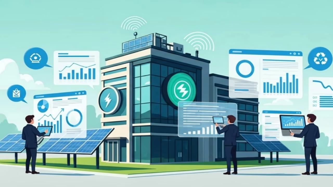 l’Audit énergétique, un levier stratégique de rentabilité pour l’entreprise